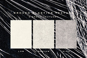 Broken Plastics Texture, a Texture Graphic by nicholasasmita (Thumbnail 7 of 7)