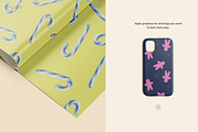 Bright Christmas Magic Bundle, a Graphic by SHOOM HOUSE (Thumbnail 8 of 9)