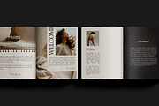 Editorial Ebook Templates for Canva, a Magazine Template by Wildnun Studio (Thumbnail 4 of 18)