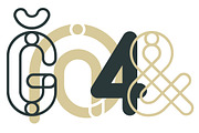 Organa, a Font by TypeFaith Fonts (Thumbnail 10 of 14)