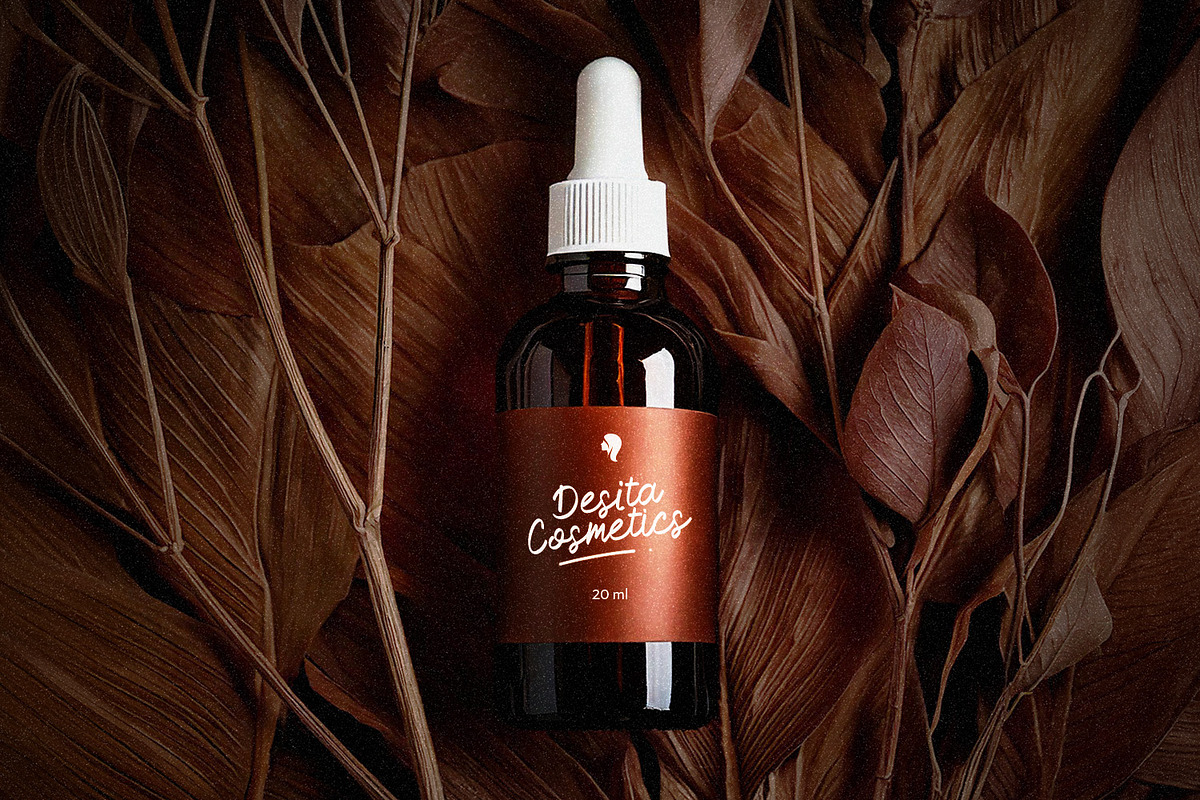 Dusky - Script, a Script Font by Hasbi Creative (Photo 7 of 9)