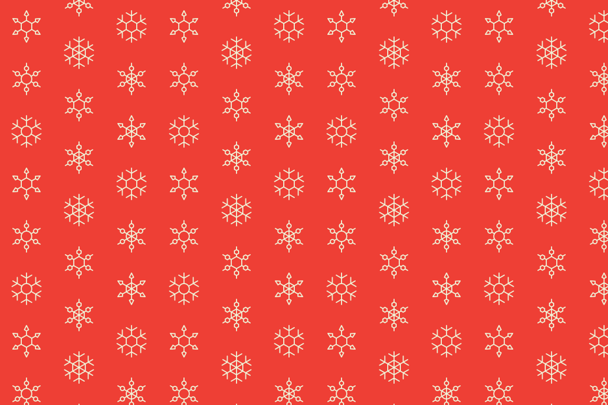 Sale: Christmas seamless patterns, a Pattern Graphic by brandcut (Photo 2 of 5)