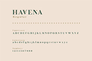 Havena