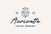 Kenitra – Monoline Signature Font, a Script Font by MERCI STUDIO (Thumbnail 7 of 8)