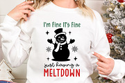 New Year And Christmas Designs, a Graphic by crative8112 (Thumbnail 12 of 13)