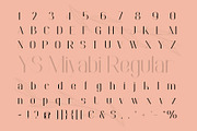Miyabi Duo Font, a Sans Serif Font by YARARÀ STUDIO (Thumbnail 3 of 10)