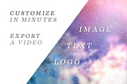 Animated Snow - Photoshop Templates, a Social Media Template by BranderDesigns (Thumbnail 4 of 9)