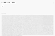 Paper | for Procreate App, a Brush Add-On by Roman Striga (Thumbnail 3 of 13)