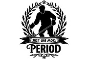 Hockey T-Shirt Bundle, an Object Graphic by Designer_Momina (Thumbnail 4 of 10)