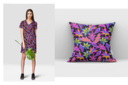 Ornamental seamless patterns, a Pattern Graphic by Robusta (Thumbnail 9 of 9)