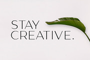 Gantic Font Family - Sans Serif, a Sans Serif Font by RC graphics (Thumbnail 10 of 11)