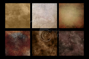 Fall Spice Textures, a Texture Graphic by Digital Curio (Thumbnail 3 of 5)