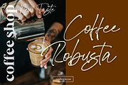 Hello Beach, a Script Font by AMINMARIO (Thumbnail 11 of 17)