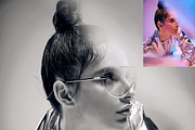 Monolith Noir Photoshop Action, an Action Add-On by SimplDesign (Thumbnail 12 of 15)