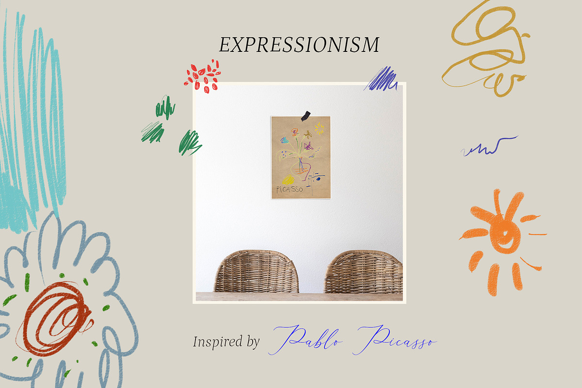 ART BOUTIQUE TRENDS, an Illustration by Natalia Tugova (Photo 16 of 17)