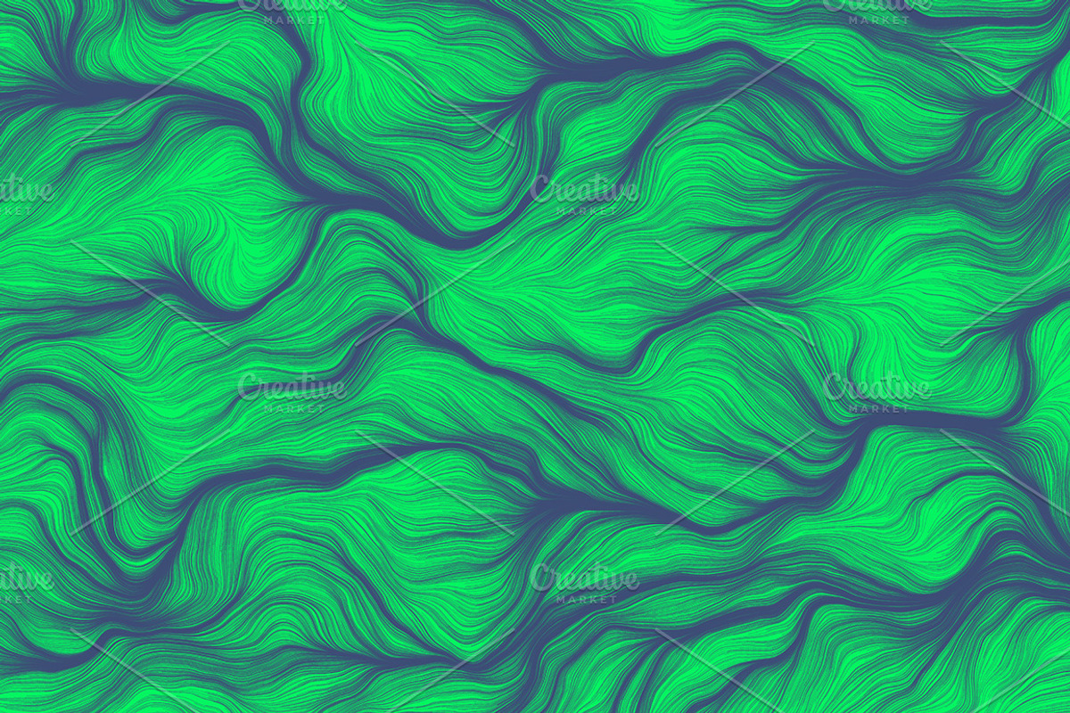 Silkwave 1. Texure/background pack, a Texture Graphic by deform (Photo 6 of 9)
