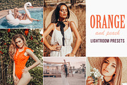 Instagram Blogger Lightroom presets, an Action Add-On by BeArt-Presets (Thumbnail 1 of 21)