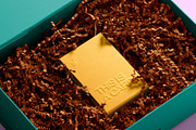 Logo Mockup Box in Gift Package, a Product Mockup by Asylab (Thumbnail 3 of 5)