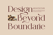 Modegi || Elegant Classy Serif Font, a Serif Font by Ermedia Studio (Thumbnail 4 of 10)