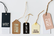 Wilbert, a Sans Serif Font by Petra Santaharju (Thumbnail 7 of 9)