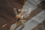 Playful Story Font Duo, a Handwritten Font by DesignThatMatters (Thumbnail 10 of 12)