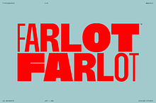 Farlot