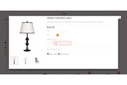 Merren - Responsive Prestashop Theme, a Templates & Theme by neutrontheme (Thumbnail 6 of 6)