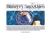 Nevollen - Modern Serif Font, a Serif Font by Flawless And Co (Thumbnail 4 of 10)