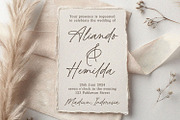 Angellica Signature - Script Font, a Script Font by Subectype Studio (Thumbnail 4 of 9)
