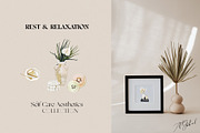 SELF CARE AESTHETICS COLLECTION, a Healthcare Illustration by Natalia Tugova (Thumbnail 13 of 29)