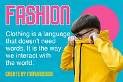 Camlo - A Modern Condensed Font, a Sans Serif Font by Marvadesign (Thumbnail 2 of 7)