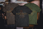 Gasolyn Font Family + Extras, a Sans Serif Font by Craft Supply Co. (Thumbnail 5 of 9)