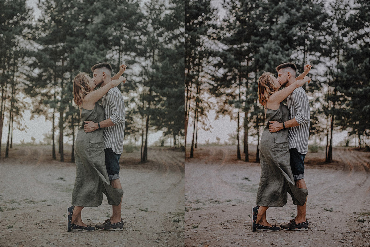 Nostalgic Presets — Lightroom, a Preset Add-On by colorituals (Photo 7 of 7)