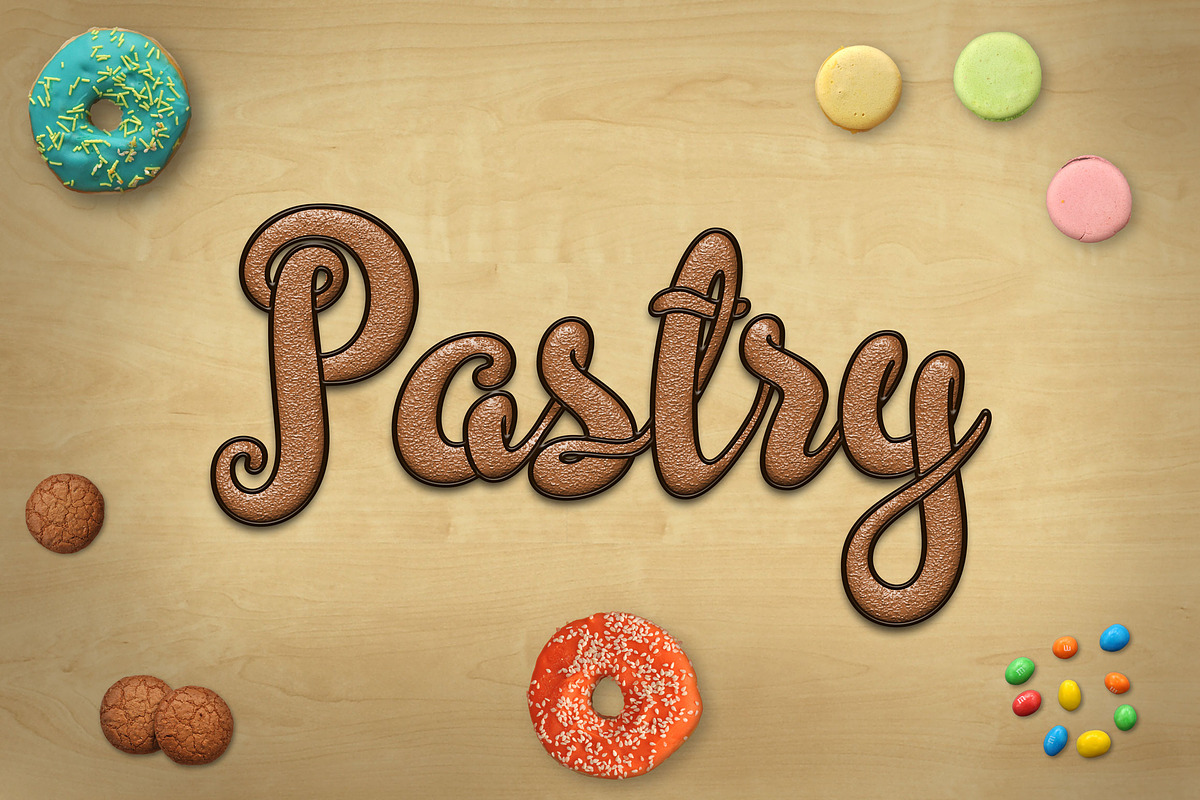 Simplisicky Script preview 2