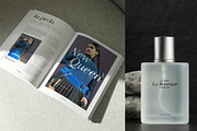 FONT - Memories of Agatha Christie, a Serif Font by Lostkids (Thumbnail 4 of 10)