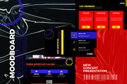 Urbanic - Keynote Template, a Presentation Template by Collaborg Studio (Thumbnail 4 of 8)
