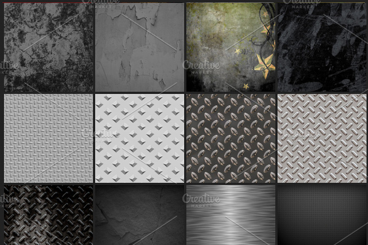 80+ Grunge Backgrounds preview 3