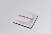 Condom Mockup, a Packaging Mockup by HanaSaka_Studio (Thumbnail 4 of 5)