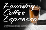 Bravery Horizon, a Handwritten Font by Integritype Studio (Thumbnail 9 of 15)