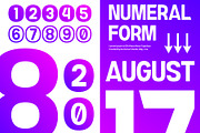 GR Altosa Typeface, a Sans Serif Font by Garisman Std (Thumbnail 3 of 12)