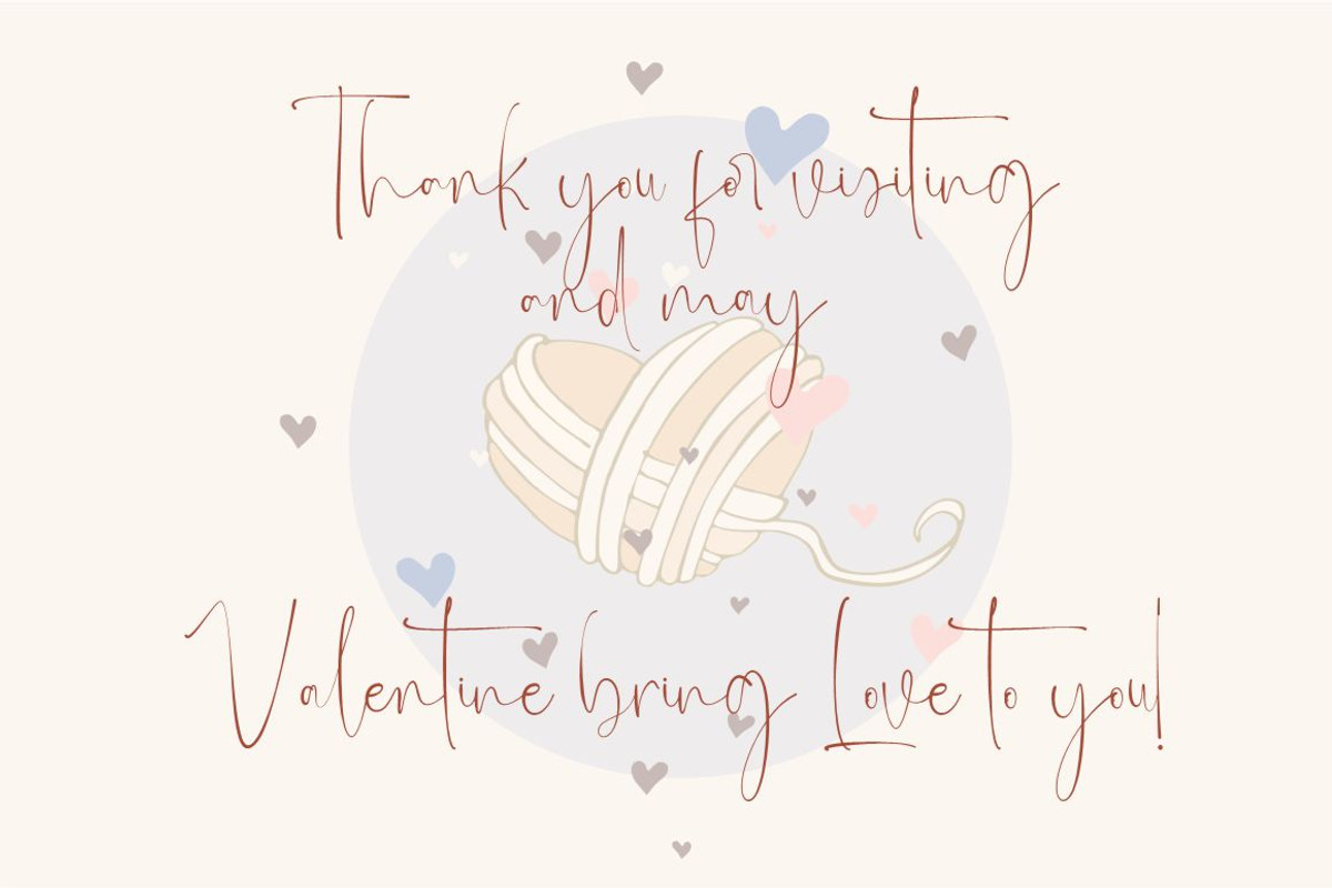 Scene generator Valentine's Day, an Object Graphic by Collection by VY (Photo 15 of 15)
