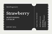 Silent Citadel – Editorial Serif, a Serif Font by Fikryal Studio (Thumbnail 13 of 16)