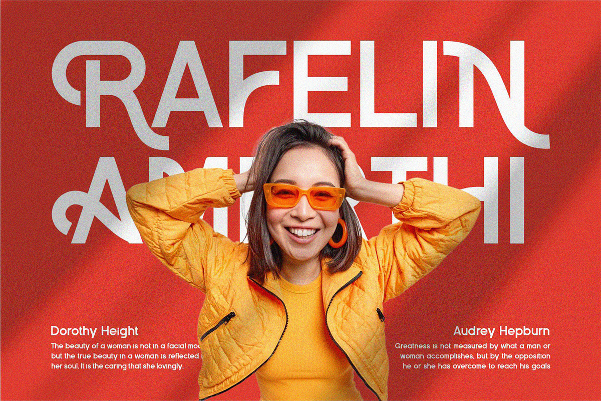 Gopesta || Modern Unique Sans Serif, a Sans Serif Font by Idea Studio (Photo 3 of 5)