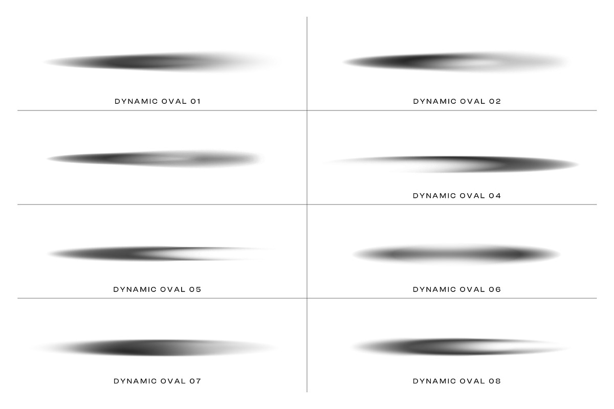 Shadow Essentials Brush Pack, a Brush Add-On by Oskar Biehl (Photo 9 of 9)