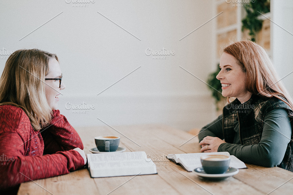 20 Community Stock Photos – 81% OFF, a Person Photo by GetMockups (Photo 10 of 21)