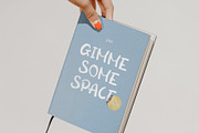Bunny Carroty - Playful Handwritten, a Handwritten Font by Inviline.co (Thumbnail 16 of 17)