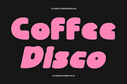 CS Genista Drawn, a Sans Serif Font by Craft Supply Co. (Thumbnail 4 of 8)