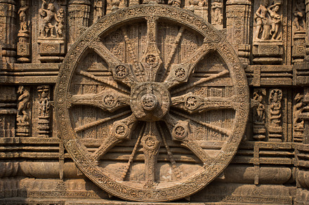 Ashoka Chakra
