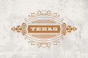 Wally - Slab Serif Display, a Slab Serif Font by HipFonts (Thumbnail 7 of 8)