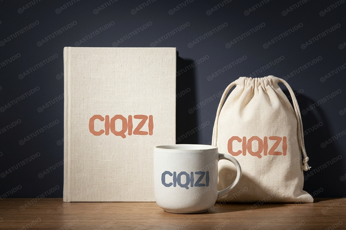 Ciqizi | Elegant Modern Serif, a Serif Font by Astuti Studio (Photo 23 of 25)